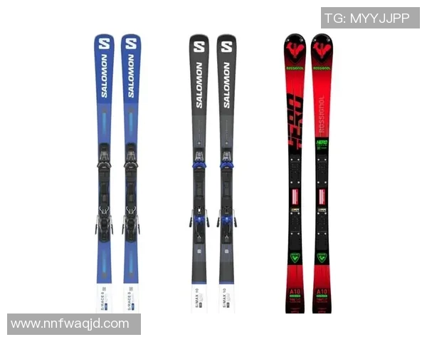 滑雪设备全解析从选购到维护的必备指南